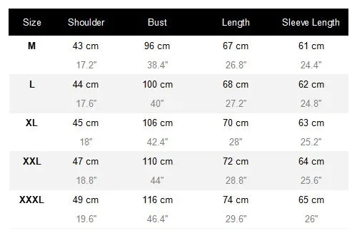 Mens Retro Printed Cotton T-Shirt Long Sleeve