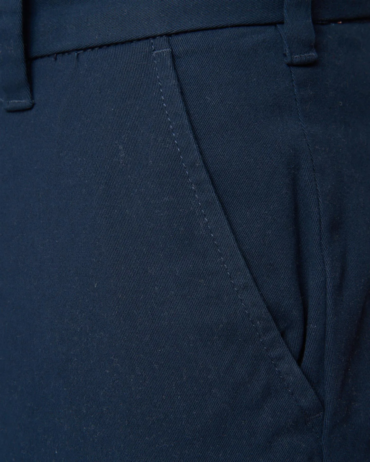 Newland Slim Fit Chinos Navy