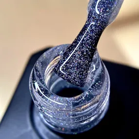 Nika Zemlyanikina Top Ultrastrong Galaxy 15ml