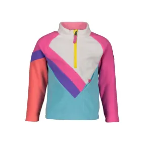 Obermeyer Morgan Preschool Fleece Top 2022