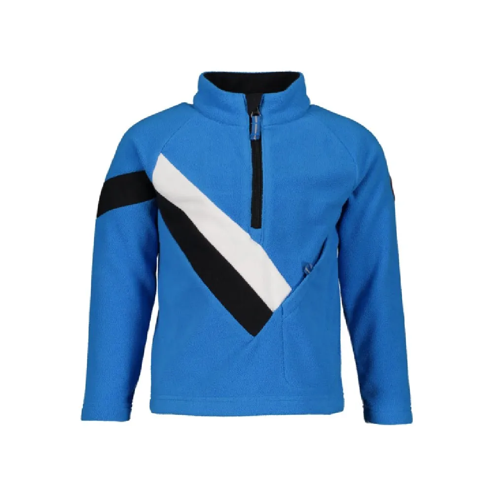 Obermeyer Morgan Preschool Fleece Top 2022