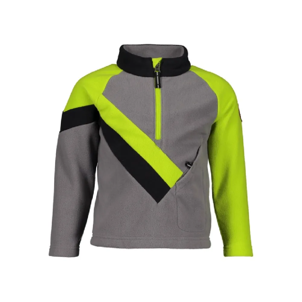 Obermeyer Morgan Preschool Fleece Top 2022