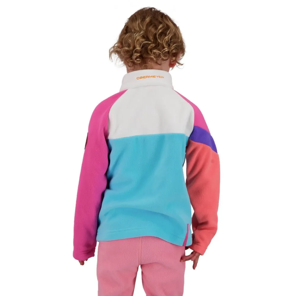 Obermeyer Morgan Preschool Fleece Top 2022