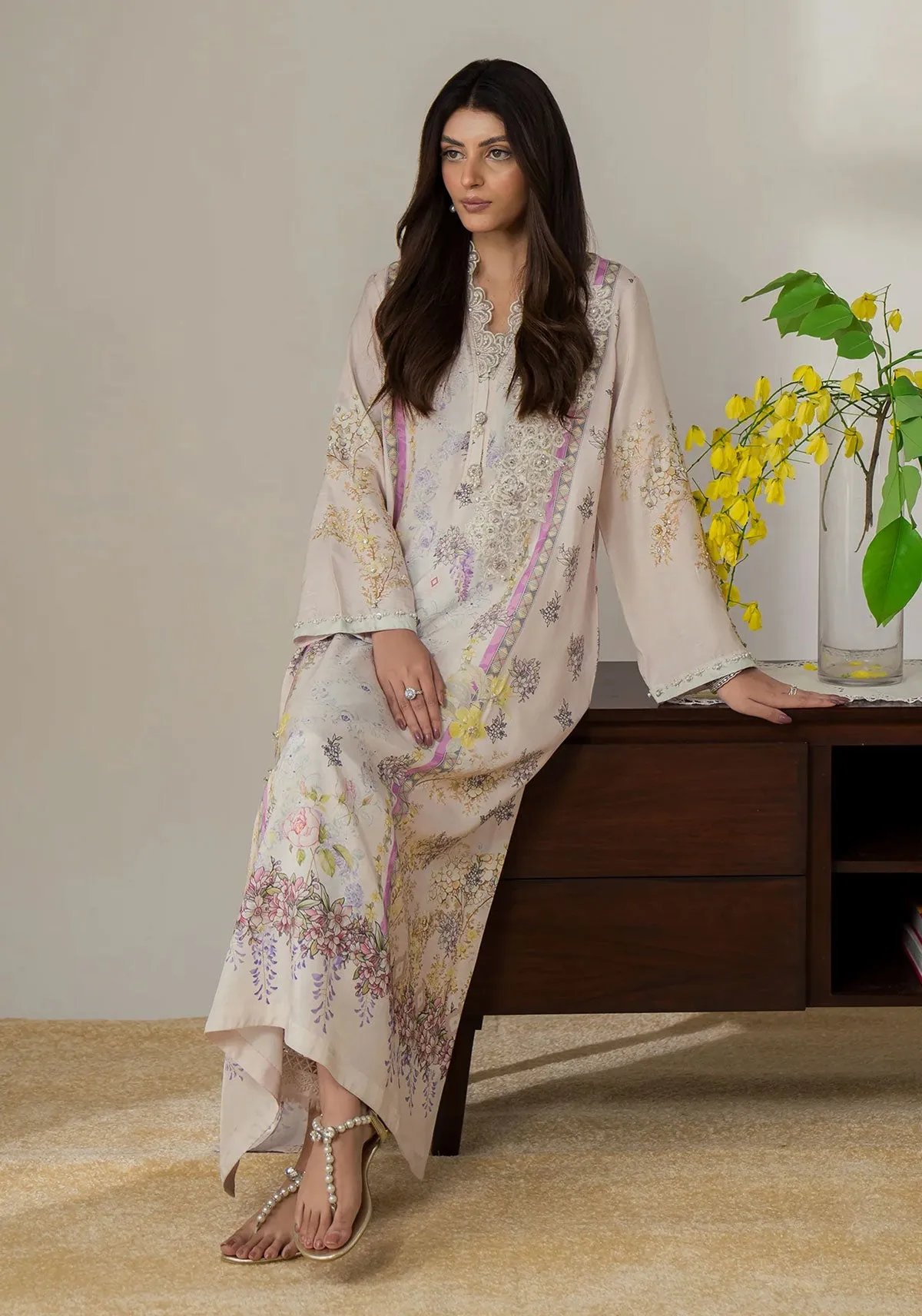 Pink Blossom Set