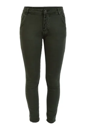 Piro jeans PB531A, Army