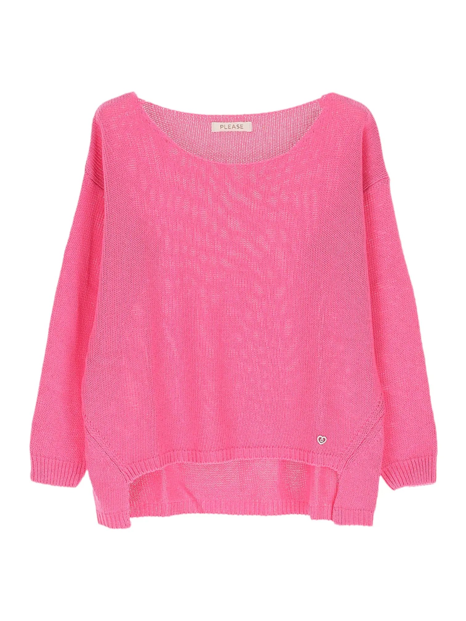 Please dalila pullover