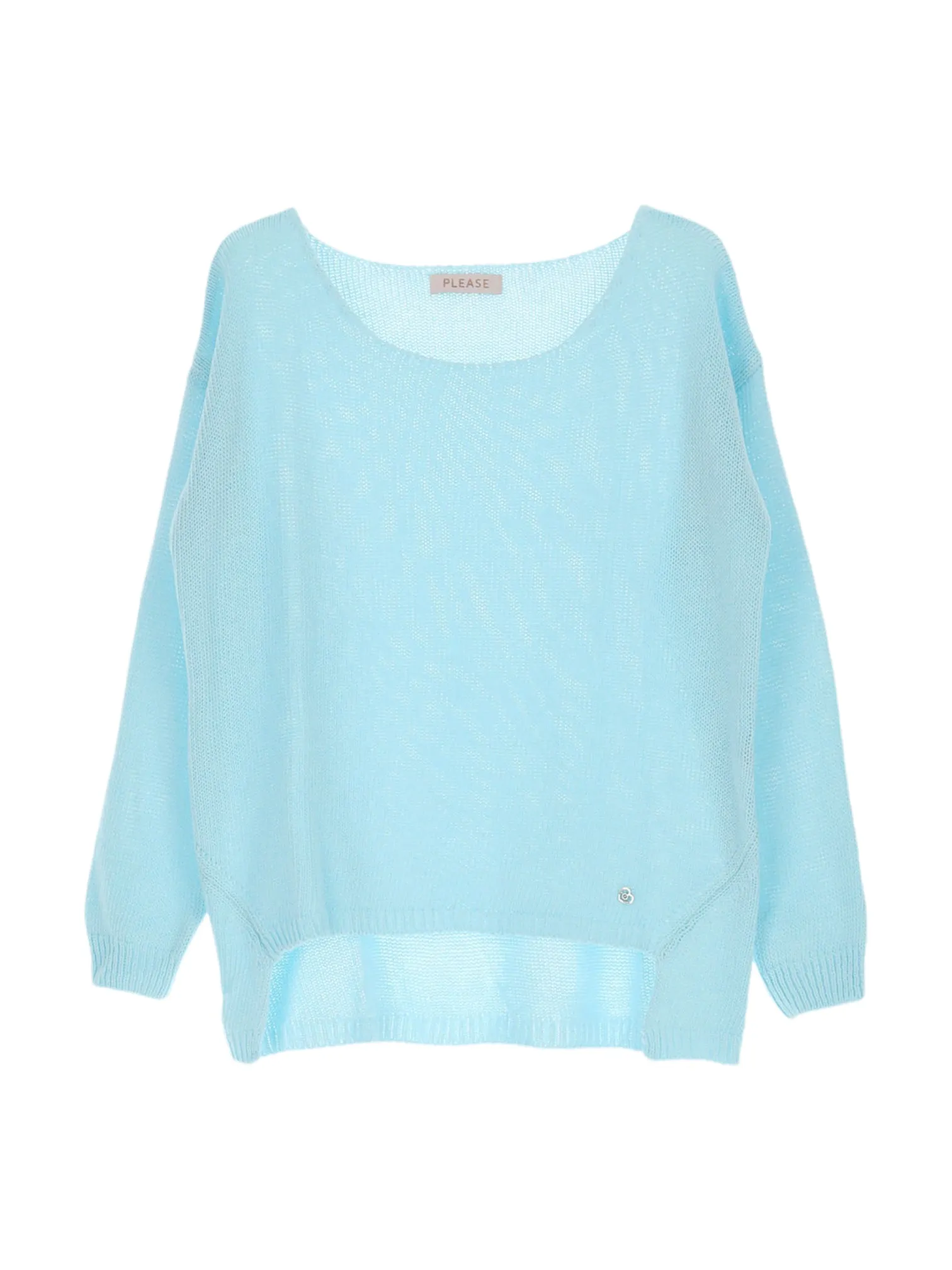 Please light blue pullover