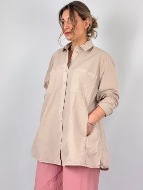 Privatsachen Seurefrei Shirt Kiesel