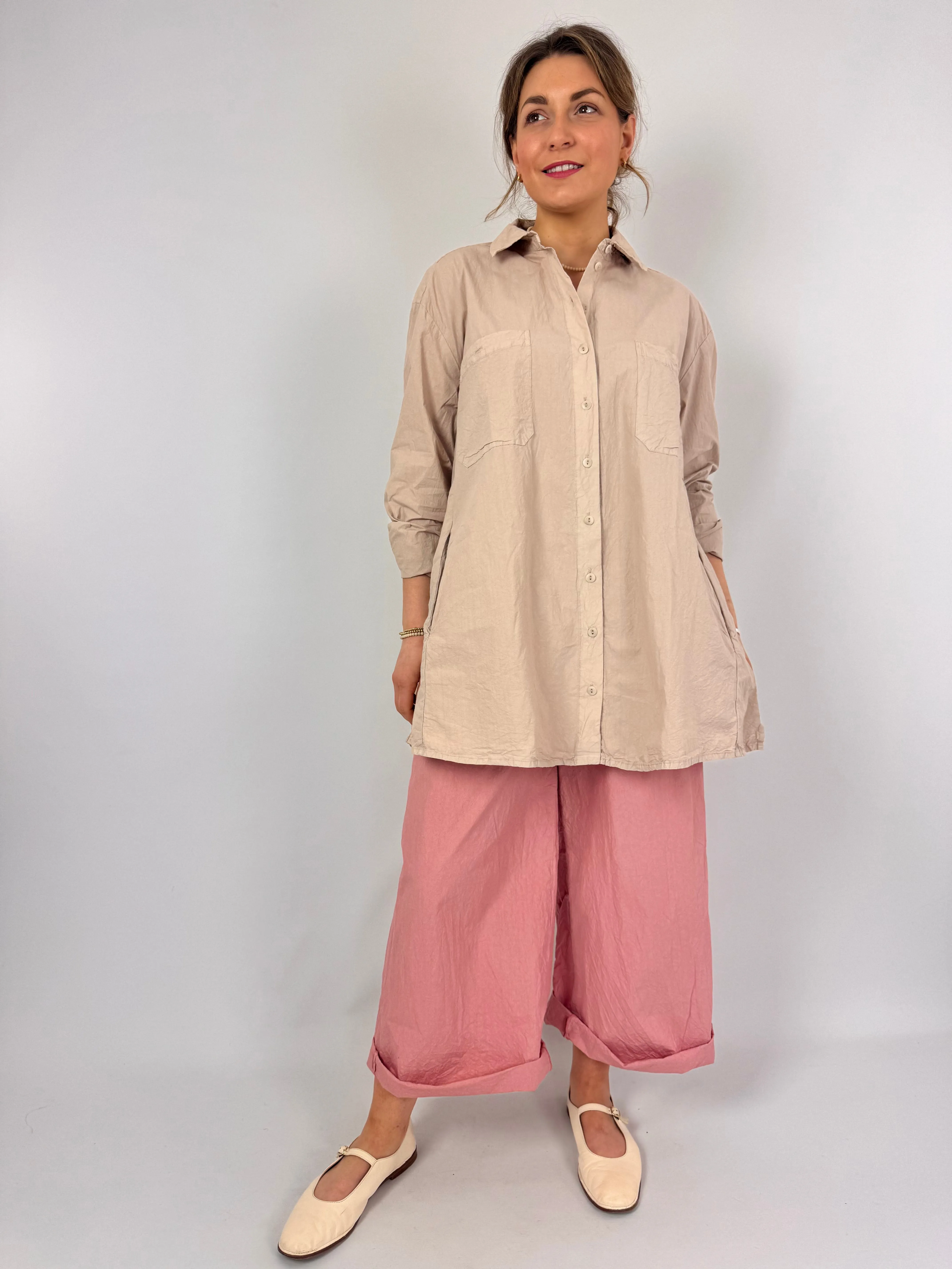 Privatsachen Seurefrei Shirt Kiesel