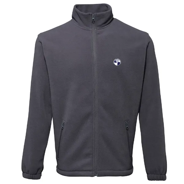 Ravenscroft Lawn Tennis Club - Unisex Fleece Jacket