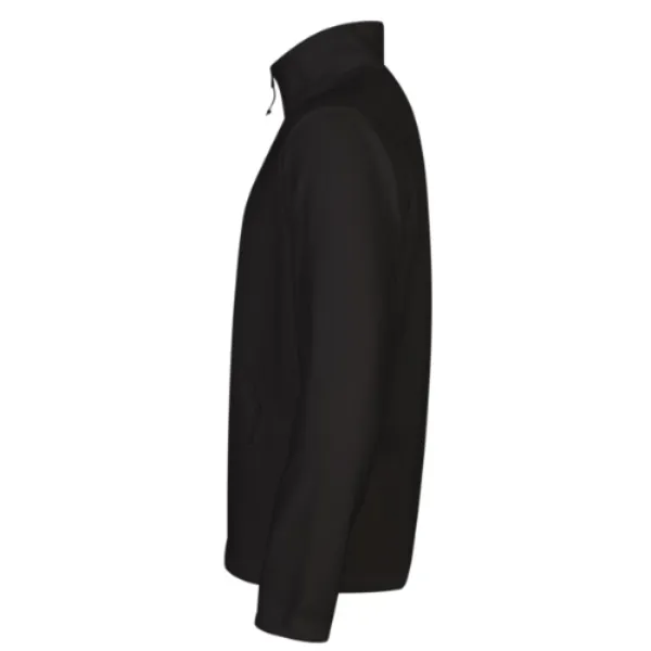Ravenscroft Lawn Tennis Club - Unisex Fleece Jacket