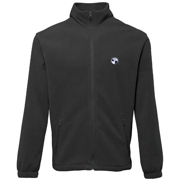 Ravenscroft Lawn Tennis Club - Unisex Fleece Jacket