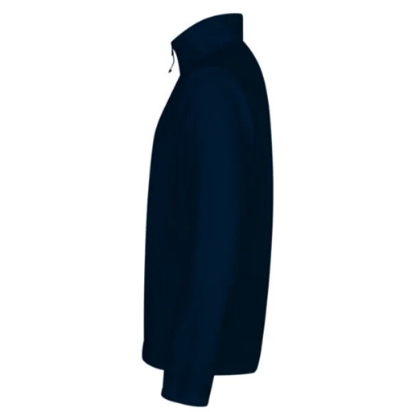 Ravenscroft Lawn Tennis Club - Unisex Fleece Jacket