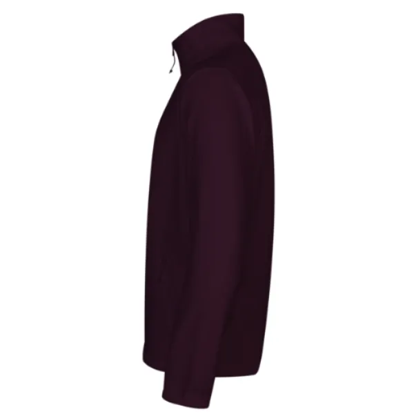 Ravenscroft Lawn Tennis Club - Unisex Fleece Jacket
