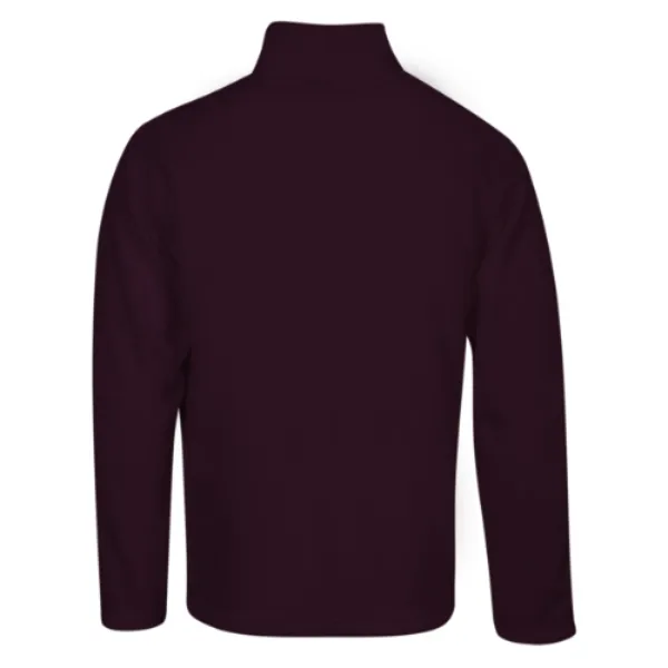Ravenscroft Lawn Tennis Club - Unisex Fleece Jacket