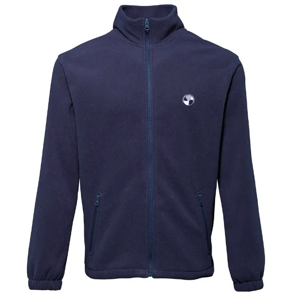 Ravenscroft Lawn Tennis Club - Unisex Fleece Jacket