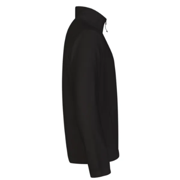 Ravenscroft Lawn Tennis Club - Unisex Fleece Jacket