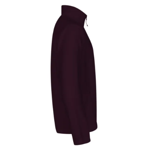 Ravenscroft Lawn Tennis Club - Unisex Fleece Jacket