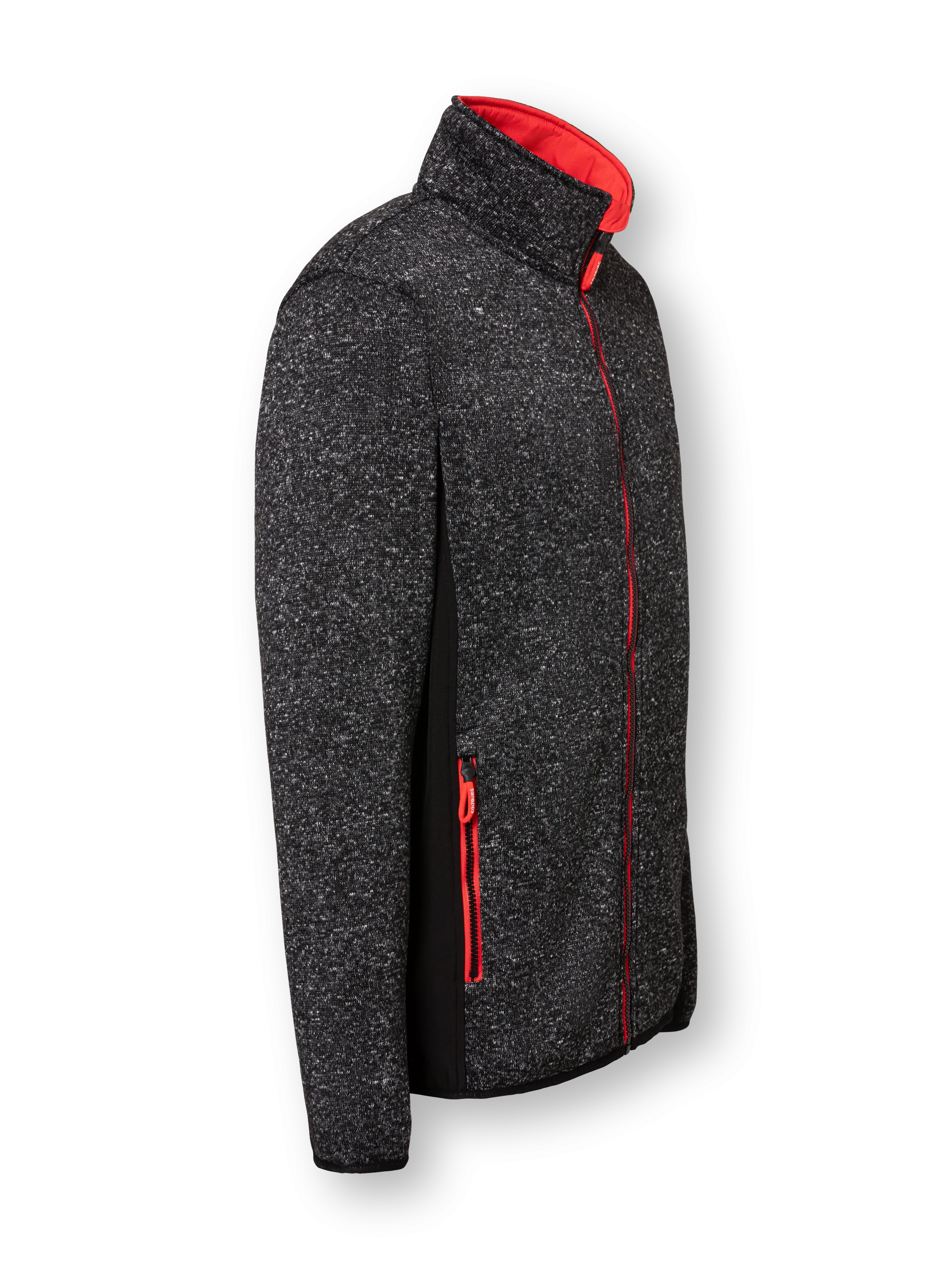 Red Bull Salzburg Roots Fleece Jacket