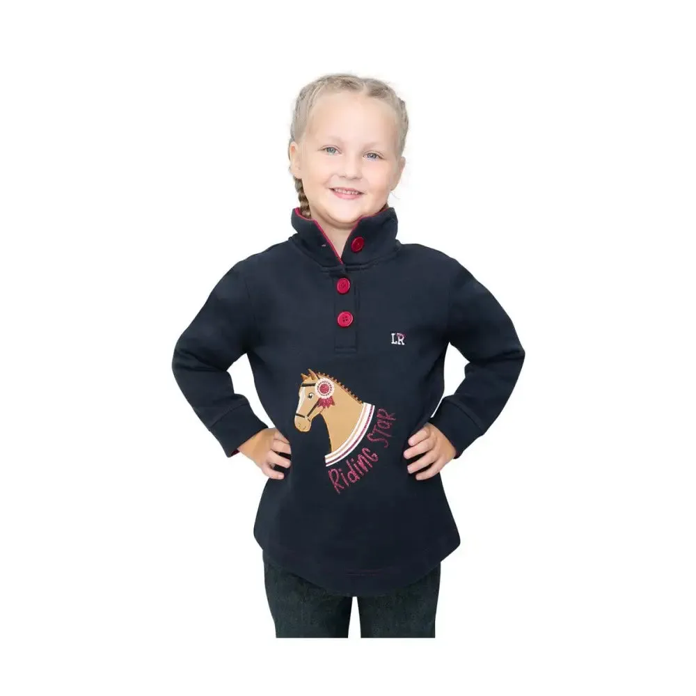 Riding Star Collection Jumper by Little Rider