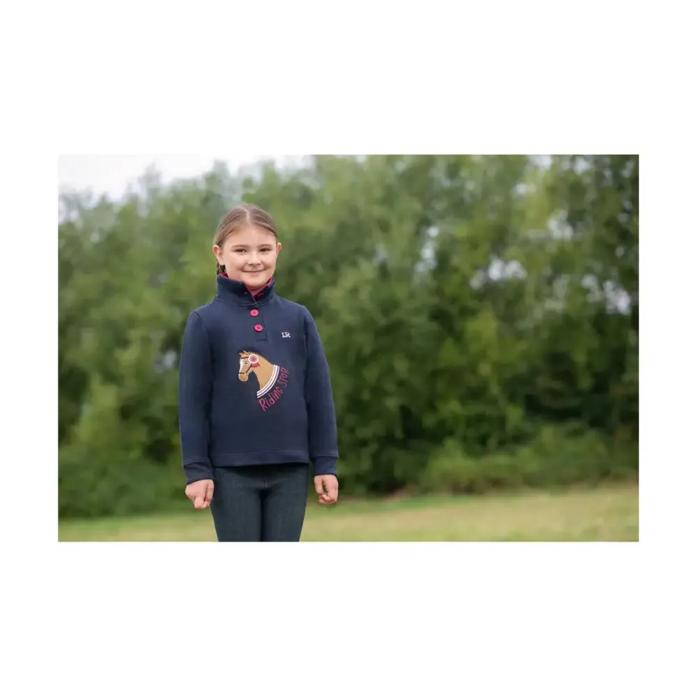 Riding Star Collection Jumper by Little Rider