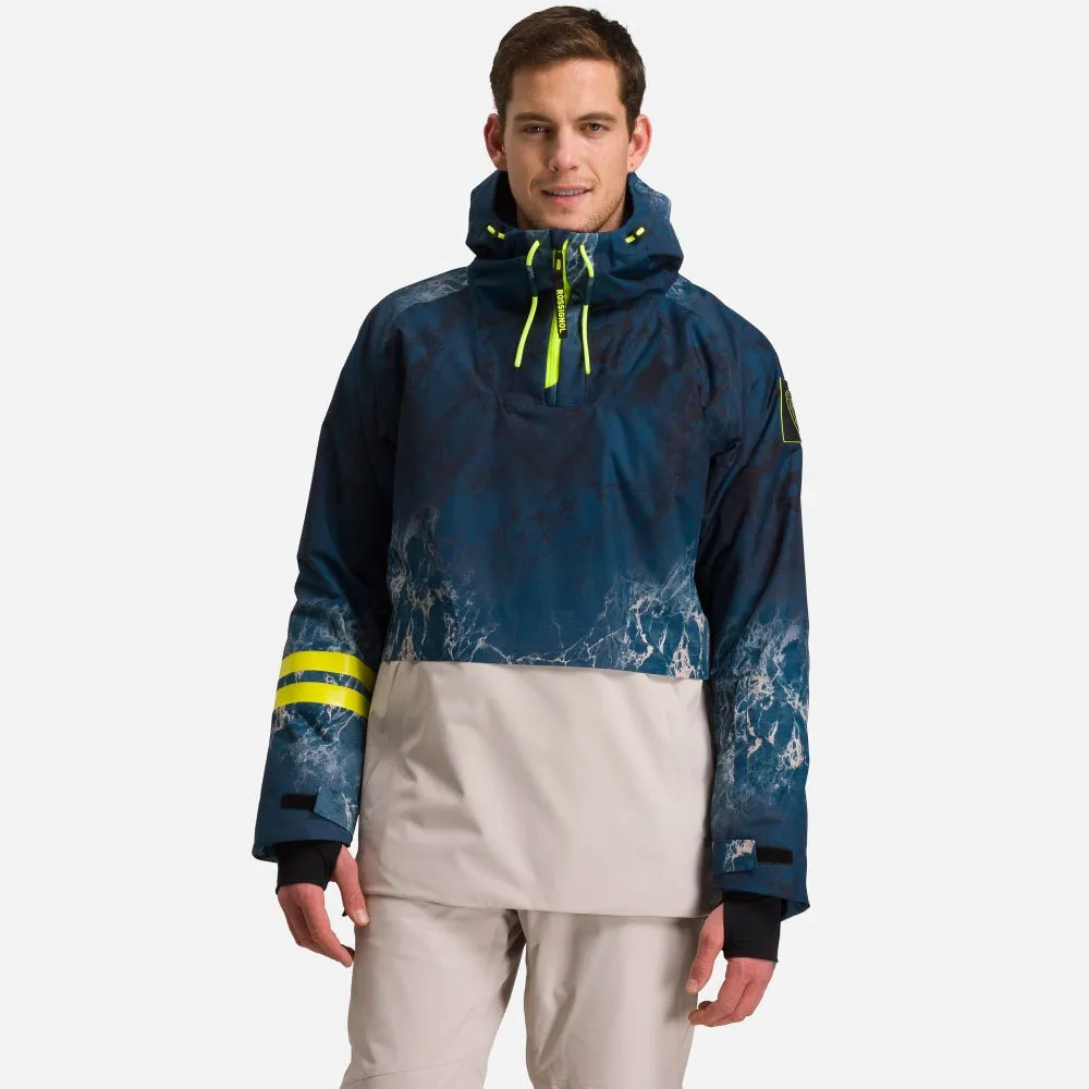 Rossignol Exces RF Mens Anorak 2022