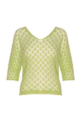 Saiph anis pullover