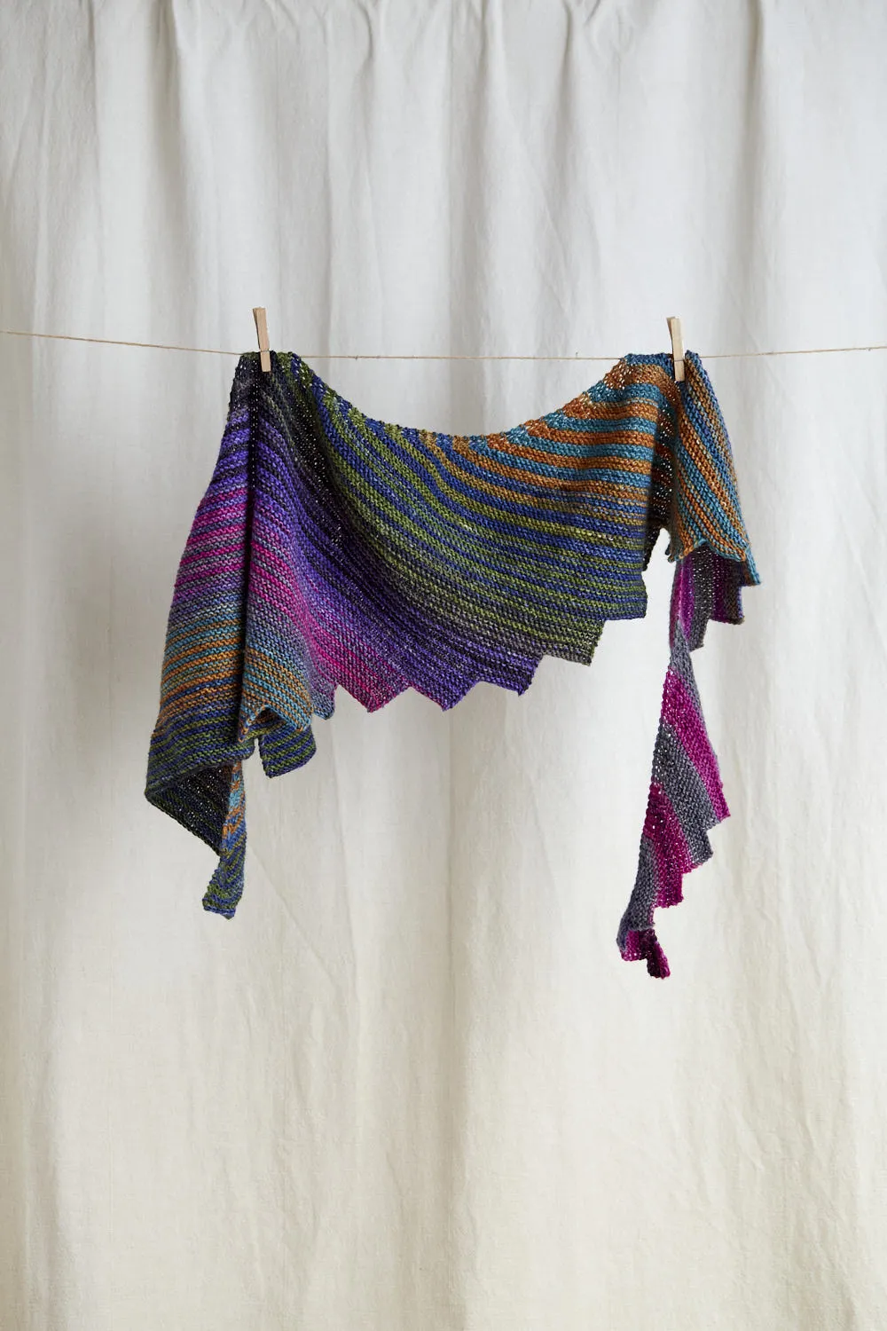 Scala Scarf (Uneek)