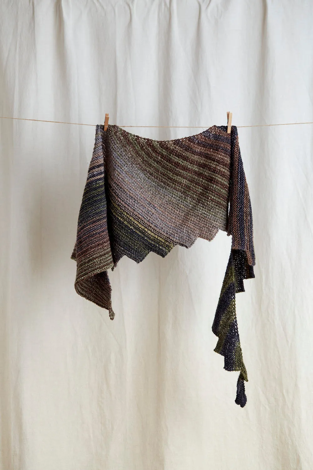 Scala Scarf (Uneek)