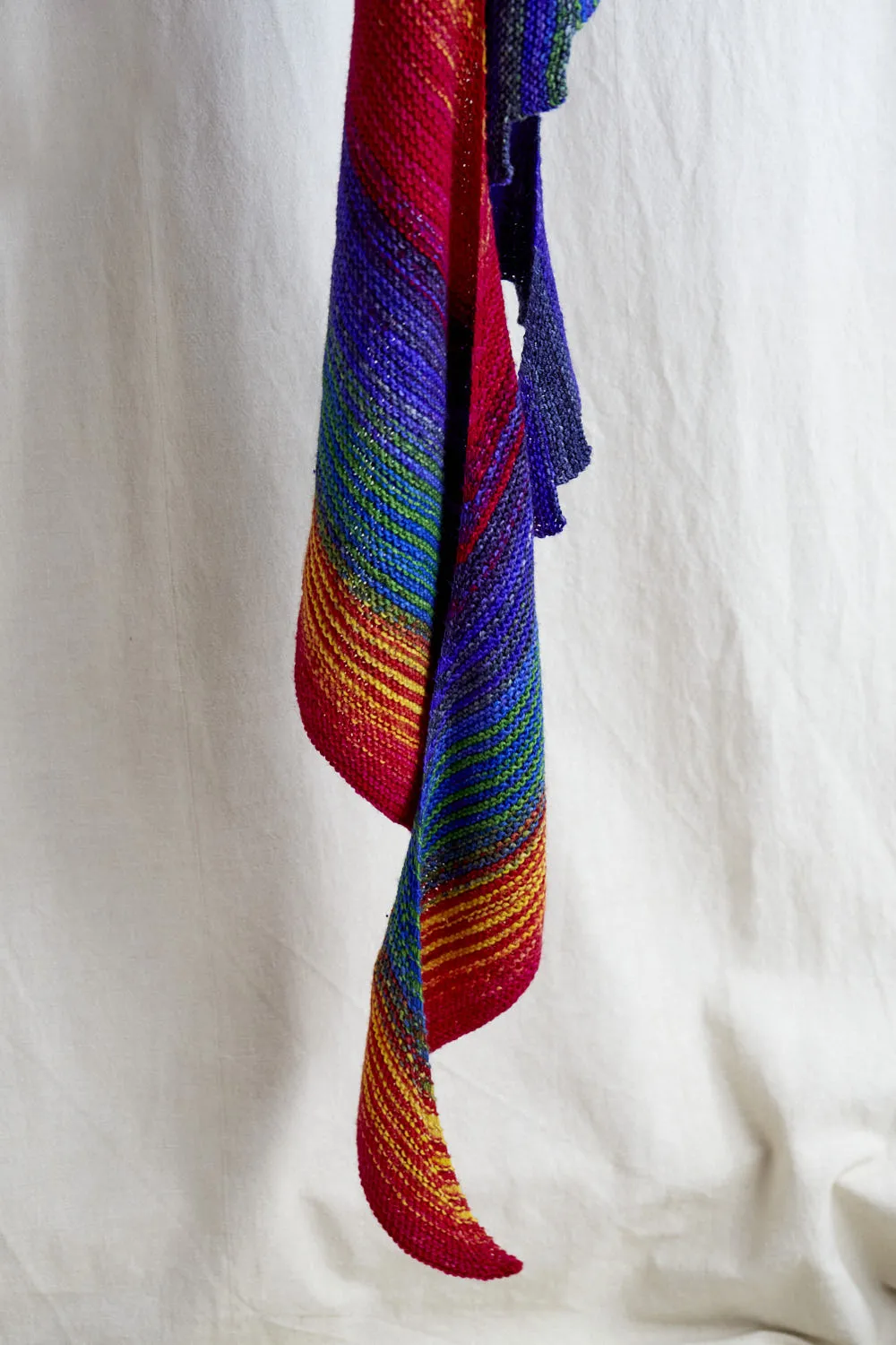 Scala Scarf (Uneek)