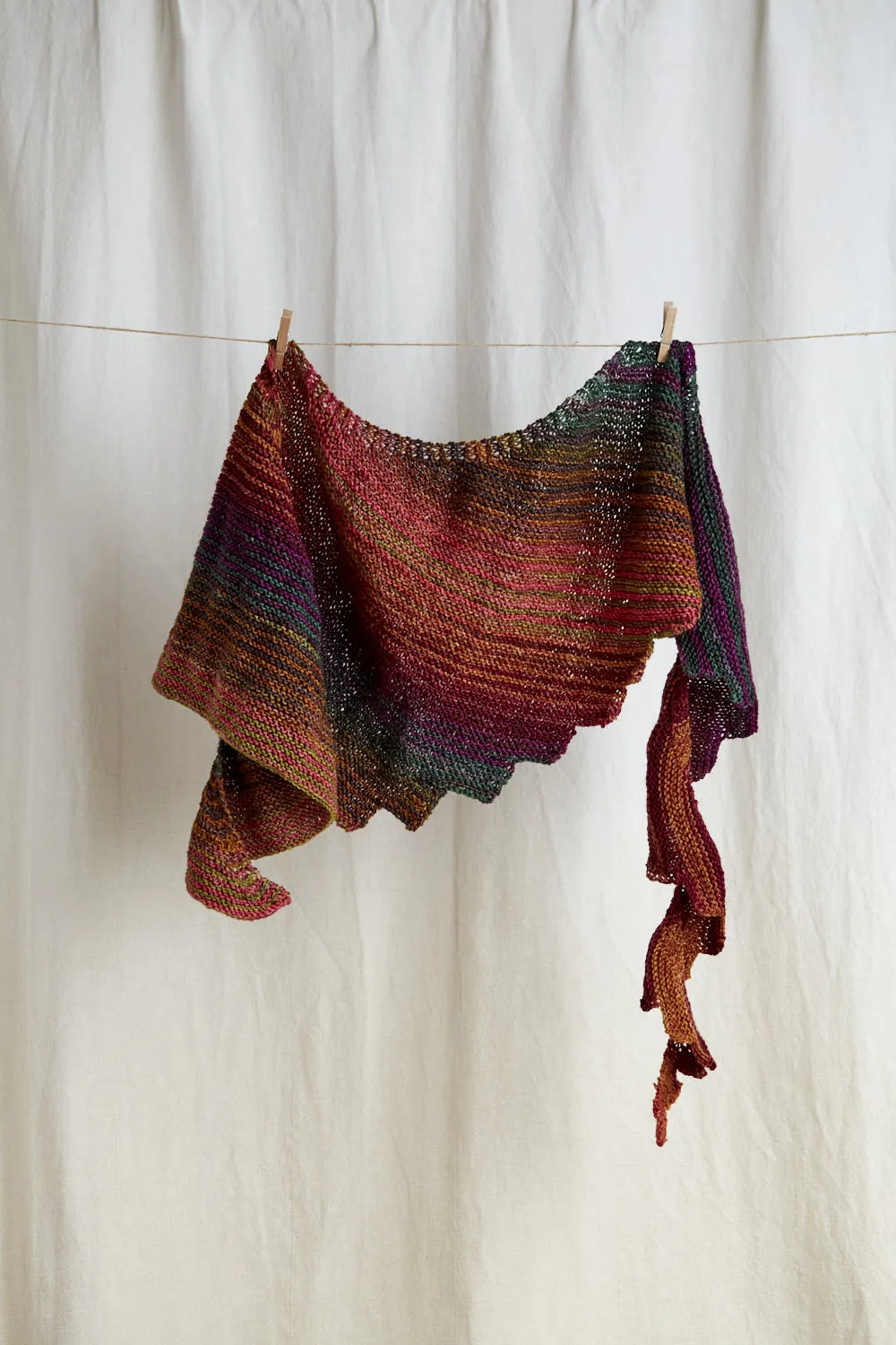 Scala Scarf (Uneek)