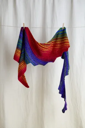 Scala Scarf (Uneek)