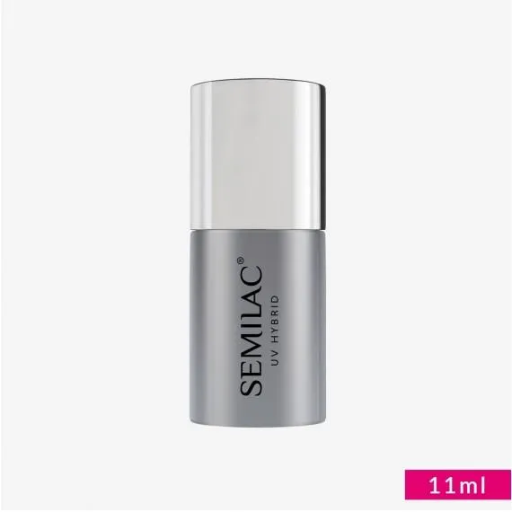 Semilac Top No-Wipe 11ML