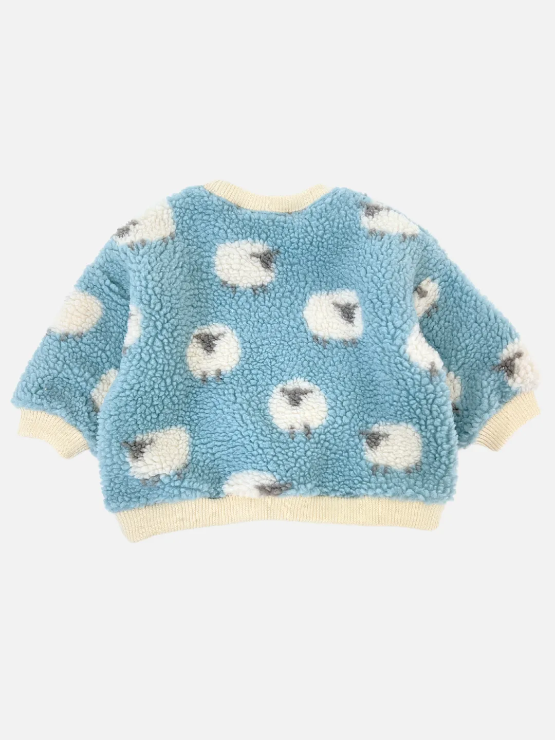 SHEEP BABY SWEATSHIRT
