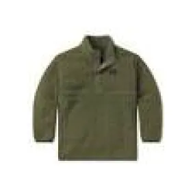 Southern Marsh: Carbondale Fleece Pullover - Youth