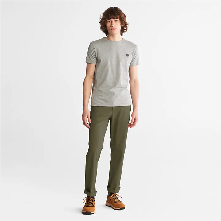 Squam Lake Teill Chino For Men