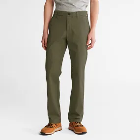 Squam Lake Teill Chino For Men