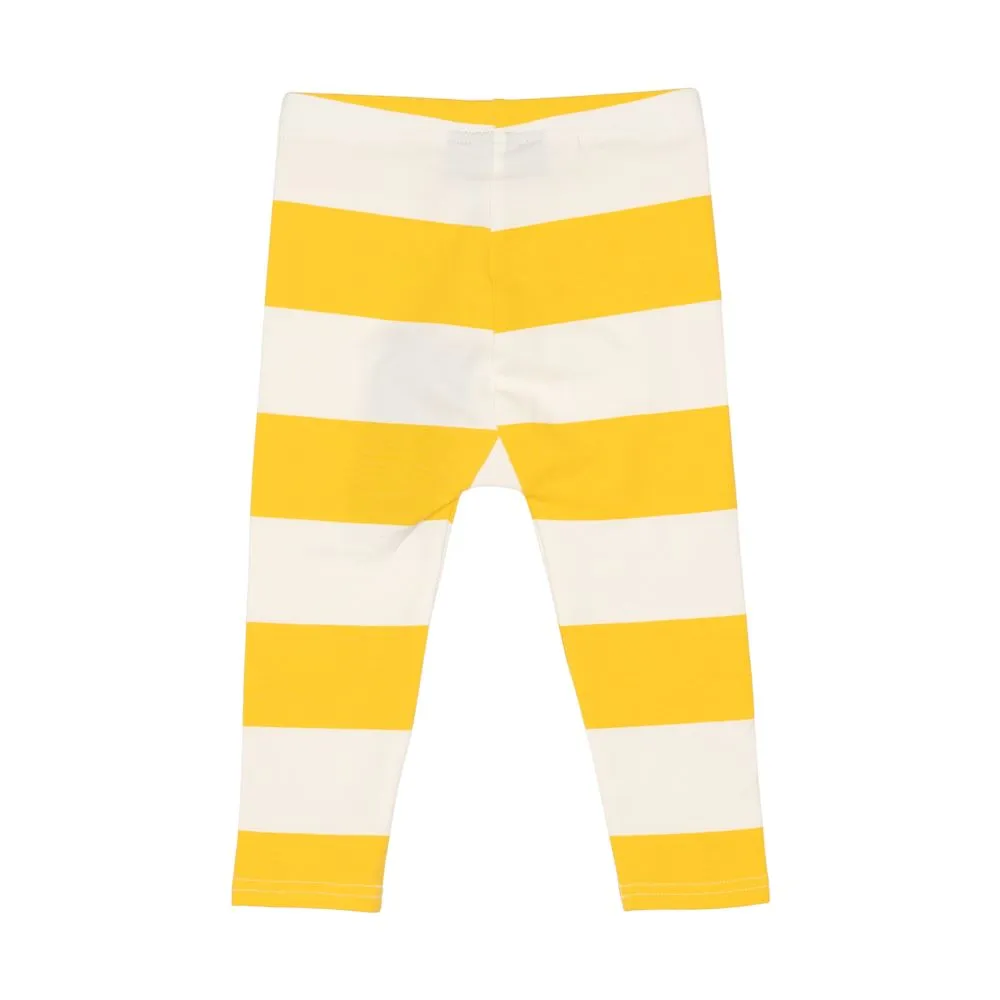 STRIPE BABY TIGHTS