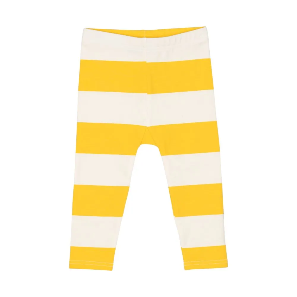 STRIPE BABY TIGHTS