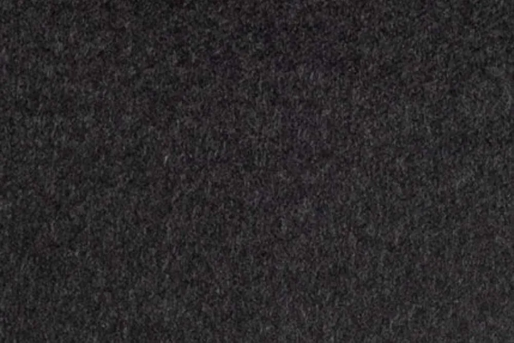 The Stately Overcoat | Sooty Coal