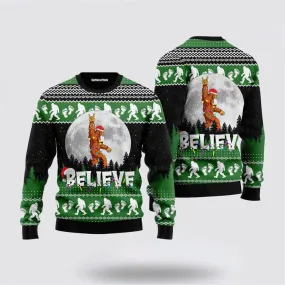Ugly Sweater JulesRoche All-Over Print Holiday Edition