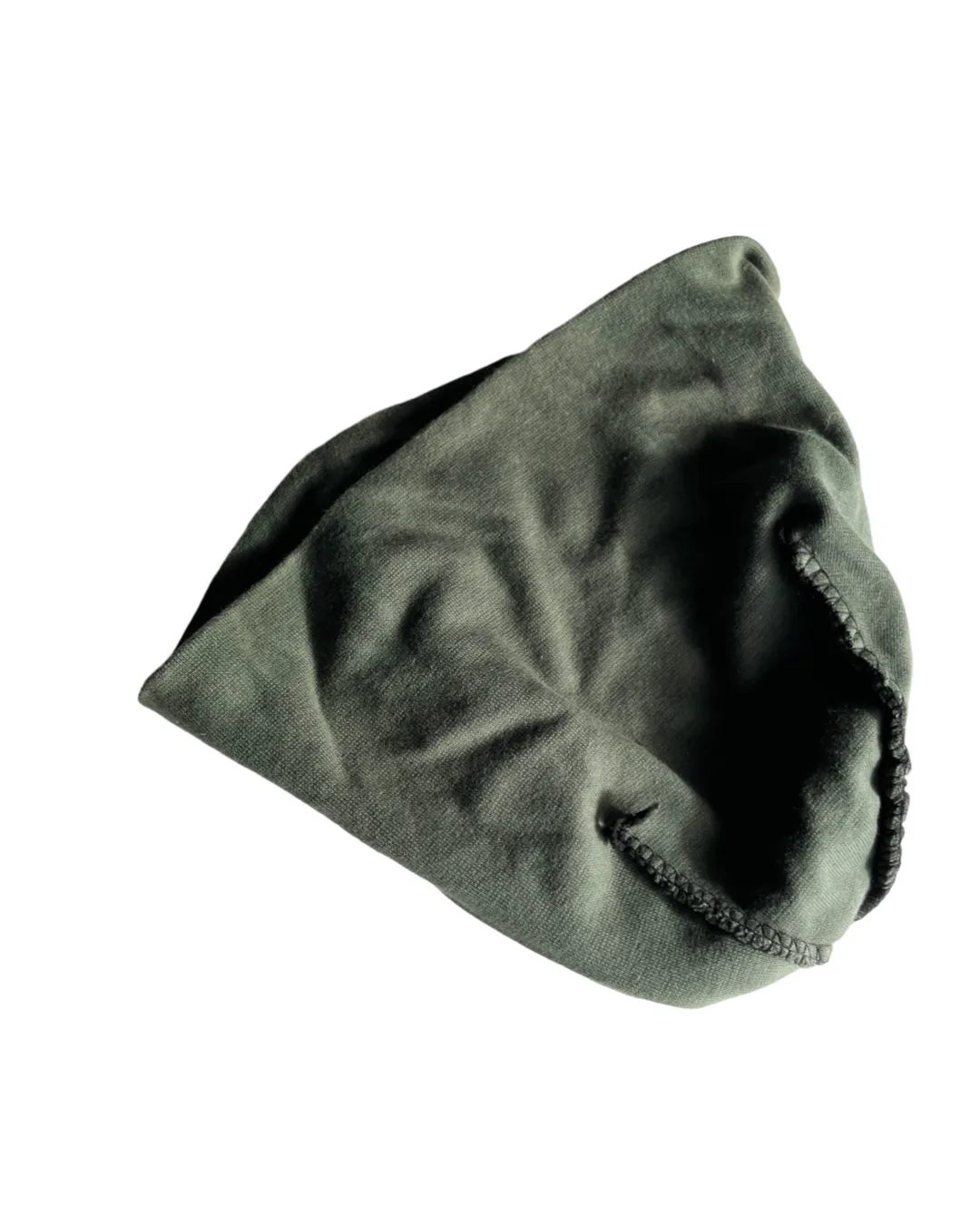 Vintage Jordan Soft Green Cargo Khaki Beanie. |SKU 5071