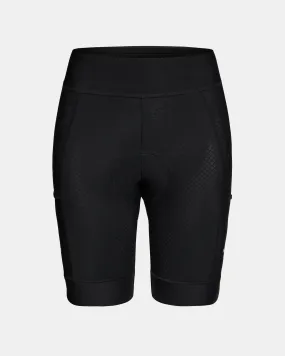 Women's Essential Short Tights - Black