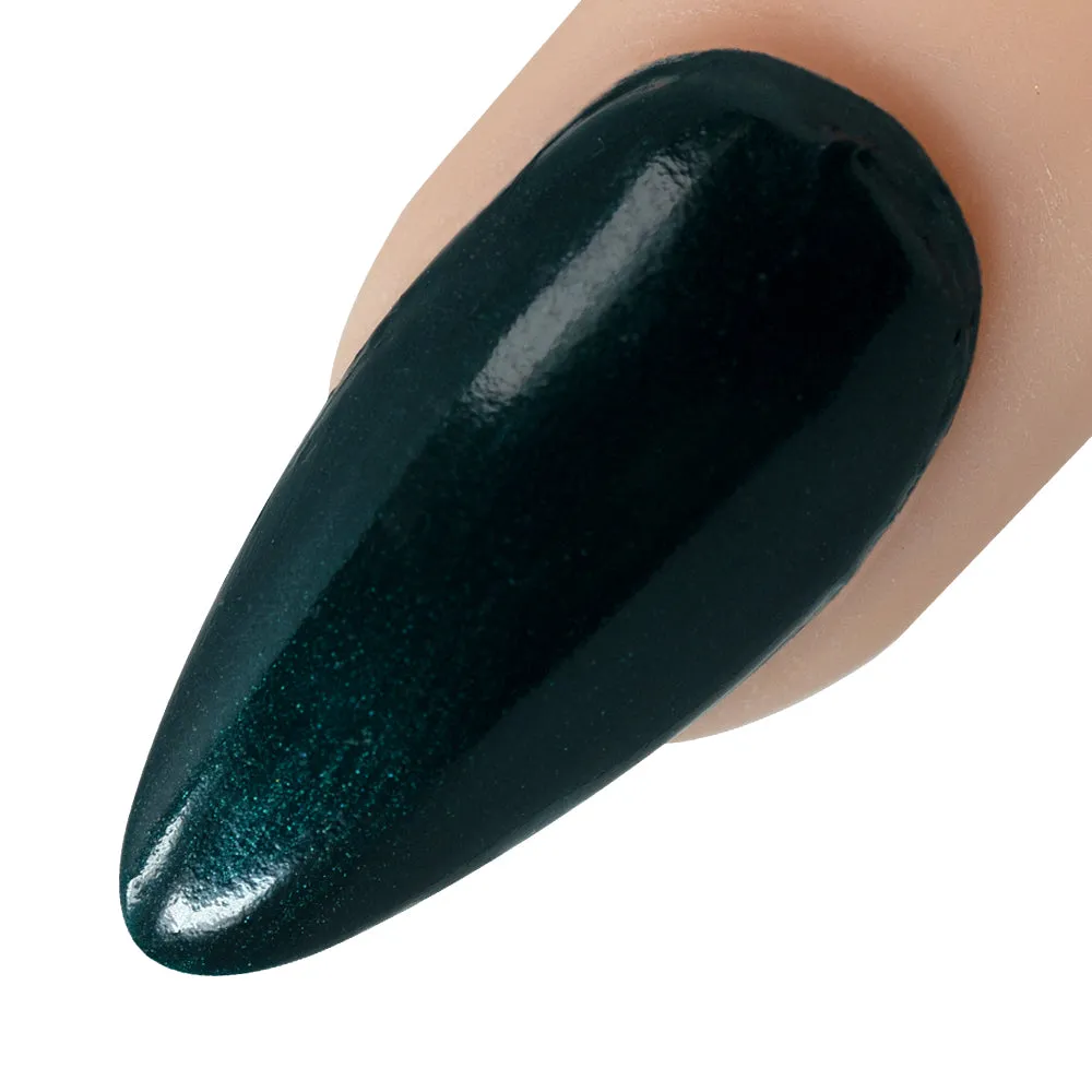 Yes & No, Dark Blue, 1/3 oz