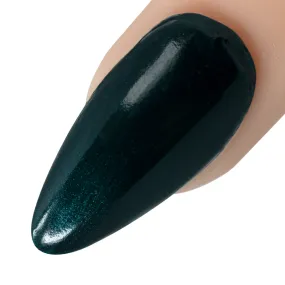 Yes & No, Dark Blue, 1/3 oz