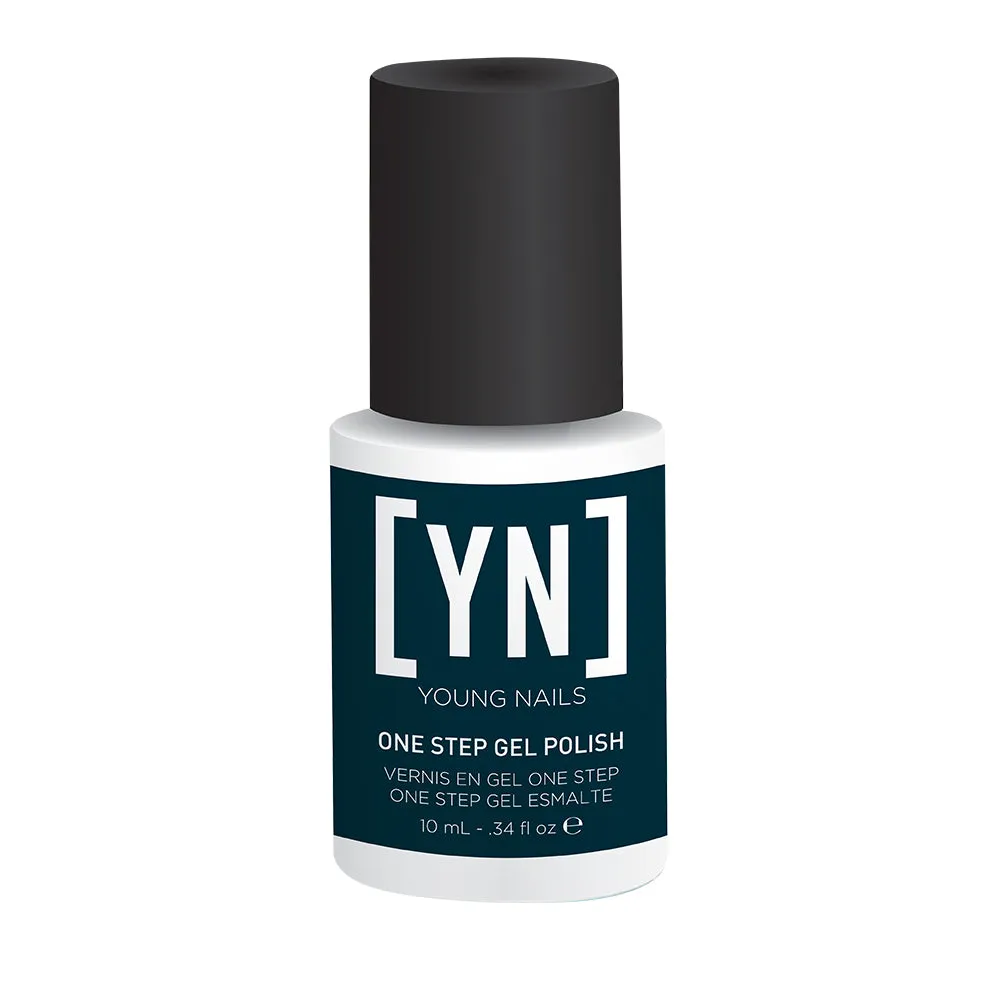 Yes & No, Dark Blue, 1/3 oz