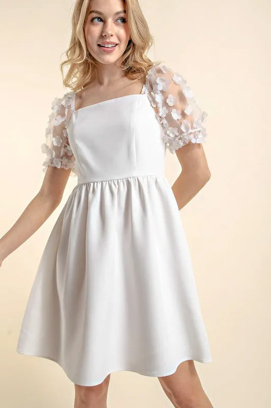 Zara Dress・Curvy