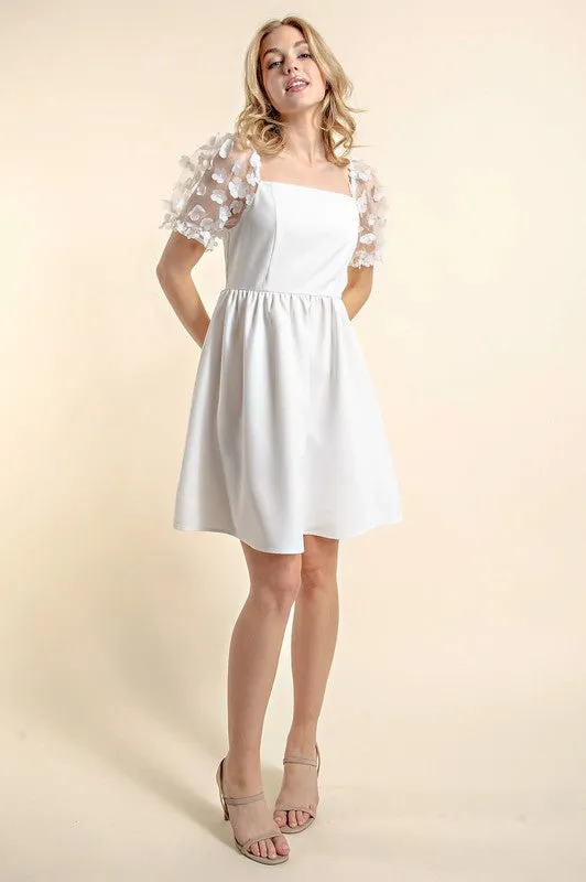 Zara Dress・Curvy