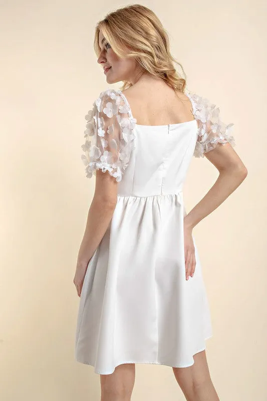 Zara Dress・Curvy