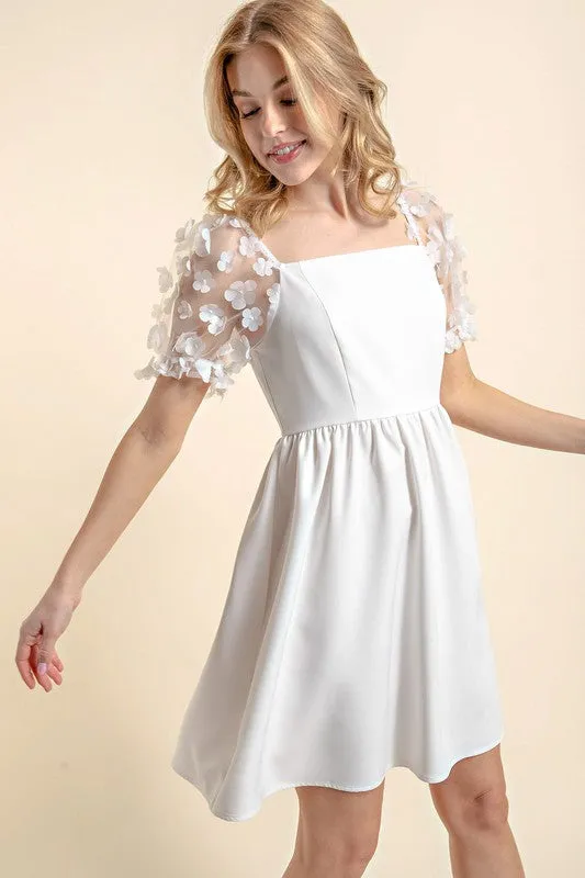 Zara Dress・Curvy